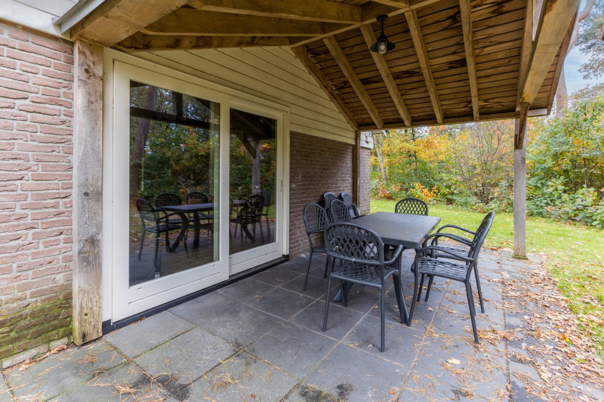 Te koop: Foto Woonhuis aan de Oshaarseweg 24-3 in Echten