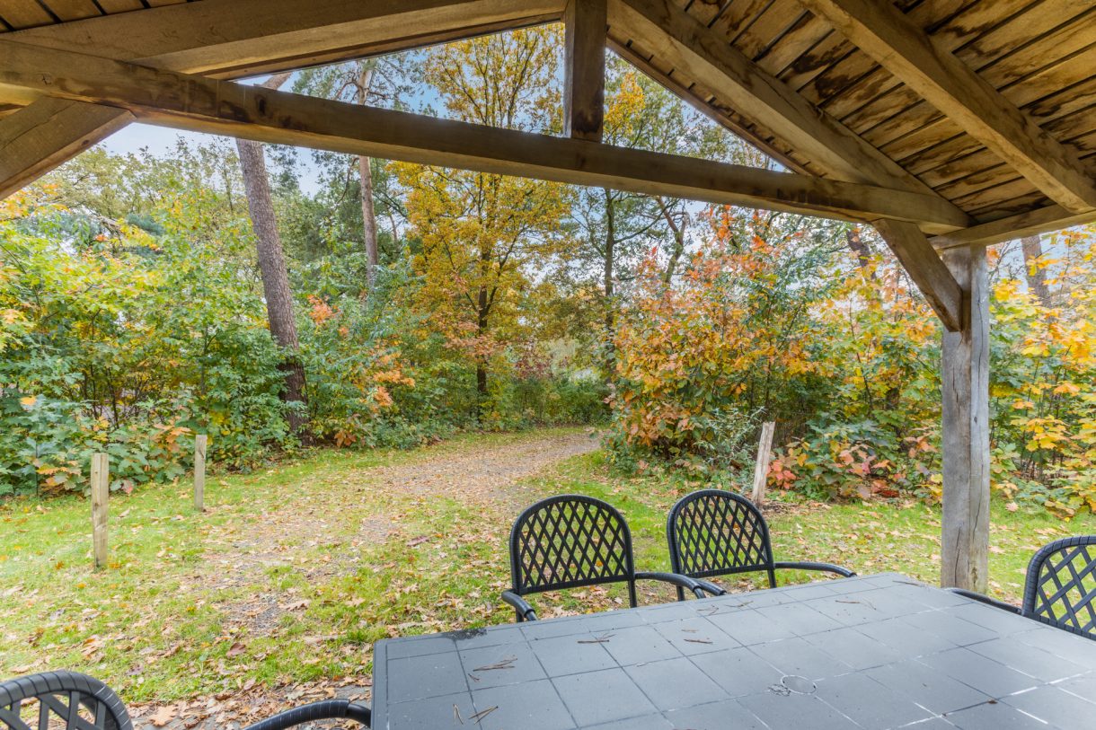 Te koop: Foto Woonhuis aan de Oshaarseweg 24-3 in Echten