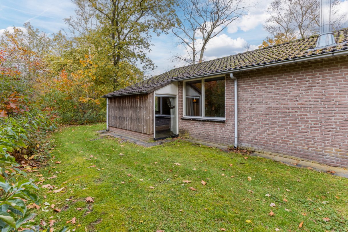 Te koop: Foto Woonhuis aan de Oshaarseweg 24-3 in Echten