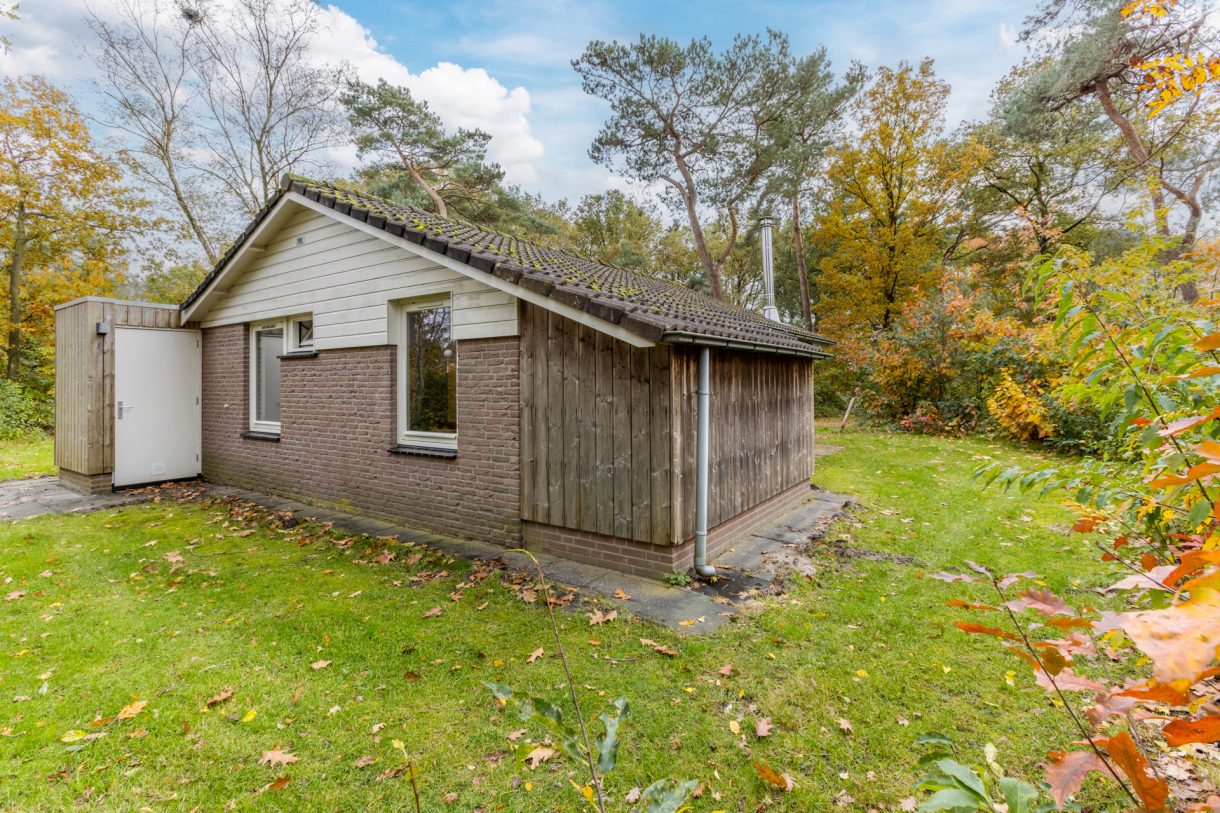 Te koop: Foto Woonhuis aan de Oshaarseweg 24-3 in Echten