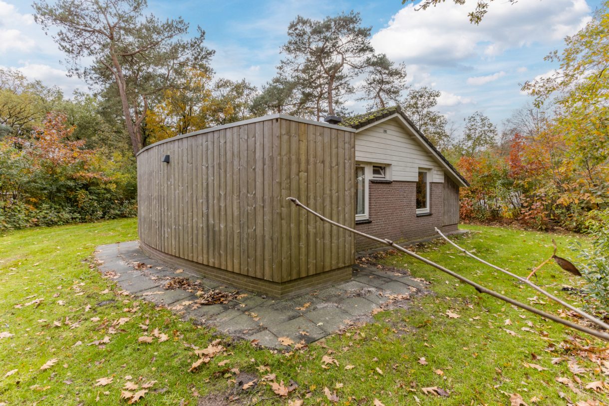 Te koop: Foto Woonhuis aan de Oshaarseweg 24-3 in Echten