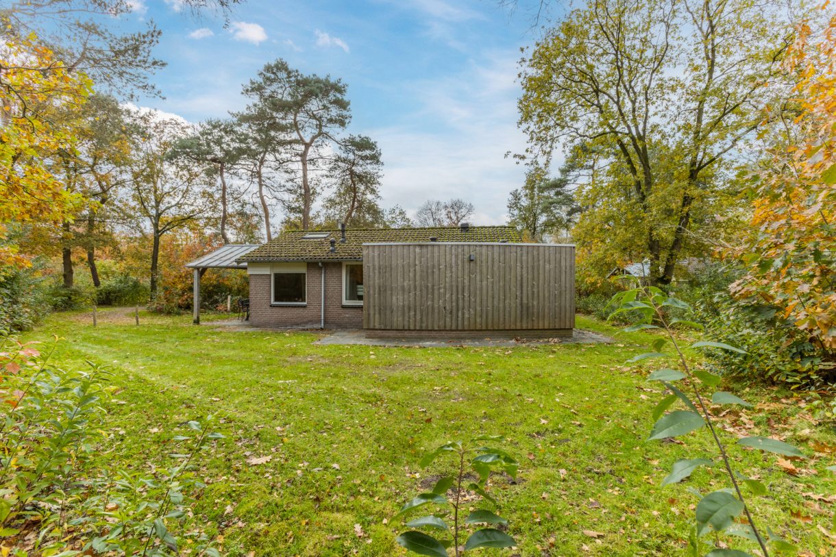 Te koop: Foto Woonhuis aan de Oshaarseweg 24-3 in Echten