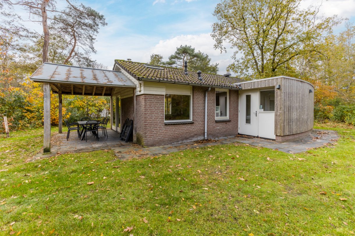 Te koop: Foto Woonhuis aan de Oshaarseweg 24-3 in Echten