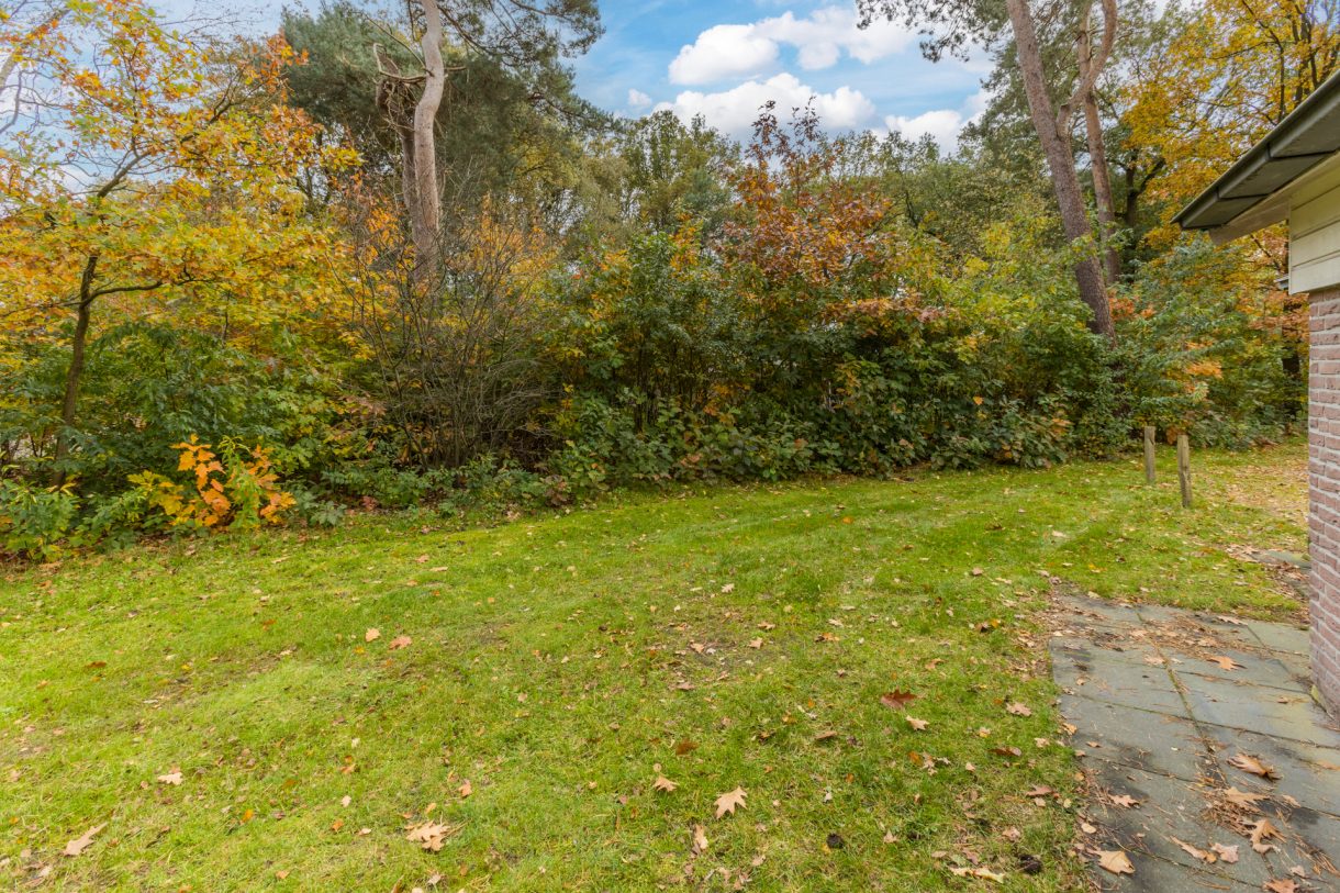 Te koop: Foto Woonhuis aan de Oshaarseweg 24-3 in Echten