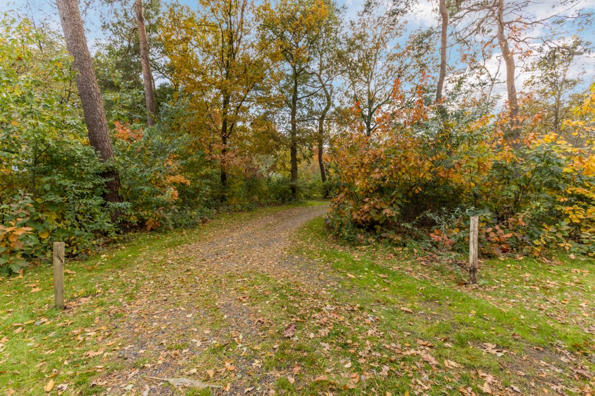 Te koop: Foto Woonhuis aan de Oshaarseweg 24-3 in Echten