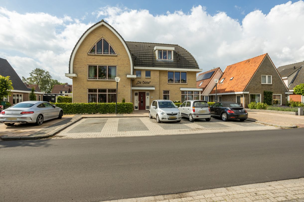 Te koop: Foto Appartement aan de Carstensdijk 152-6 in Elim