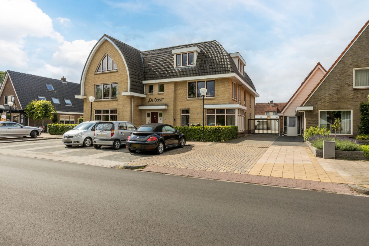 Te koop: Foto Appartement aan de Carstensdijk 152-6 in Elim
