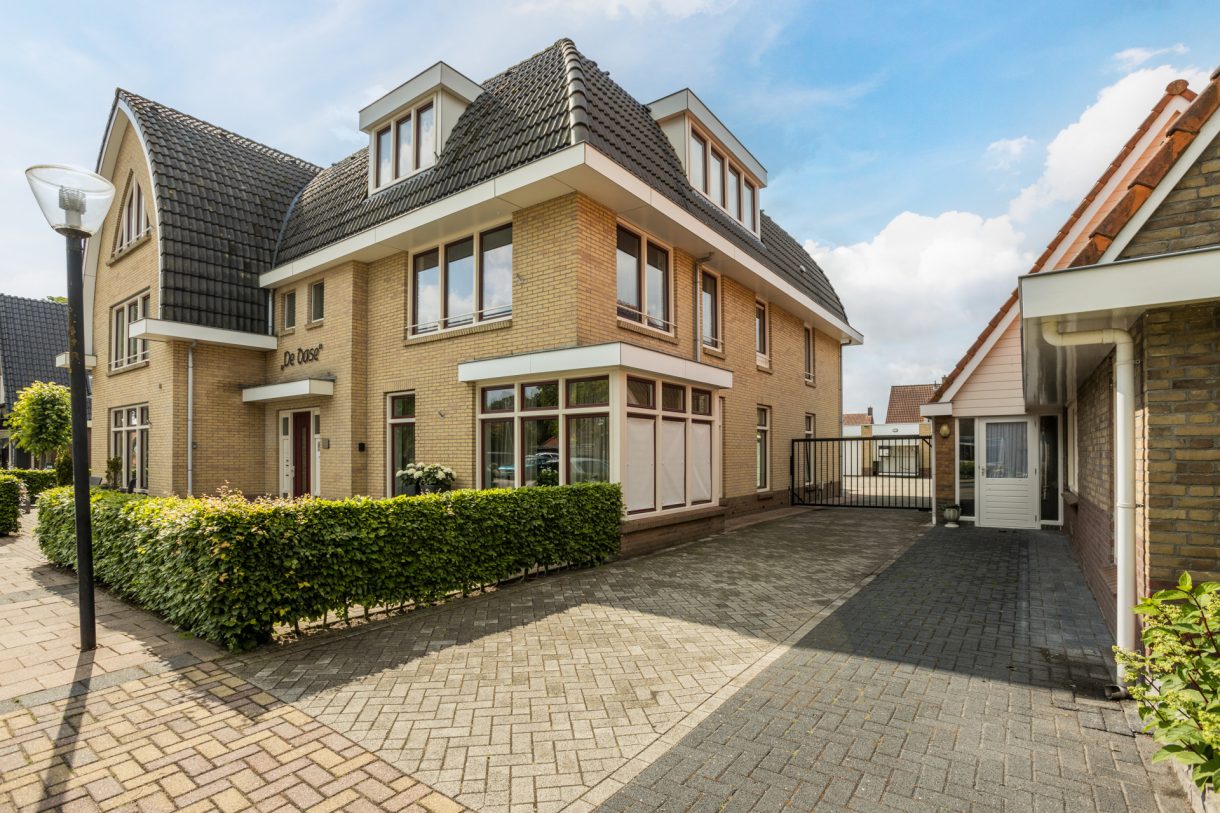 Te koop: Foto Appartement aan de Carstensdijk 152-6 in Elim