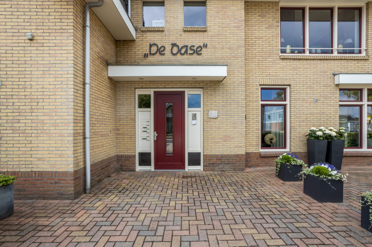 Te koop: Foto Appartement aan de Carstensdijk 152-6 in Elim