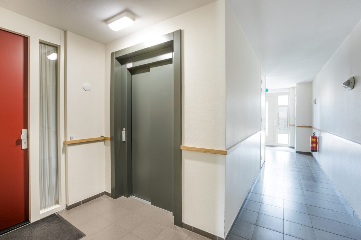 Te koop: Foto Appartement aan de Carstensdijk 152-6 in Elim