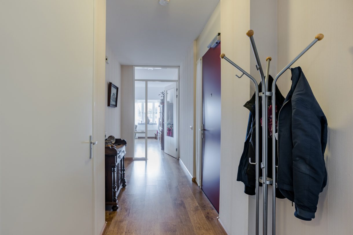 Te koop: Foto Appartement aan de Carstensdijk 152-6 in Elim