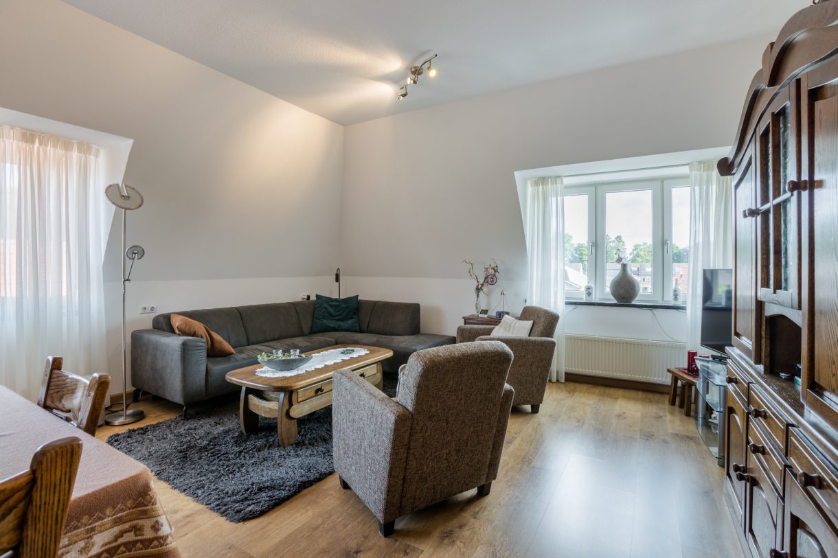 Te koop: Foto Appartement aan de Carstensdijk 152-6 in Elim