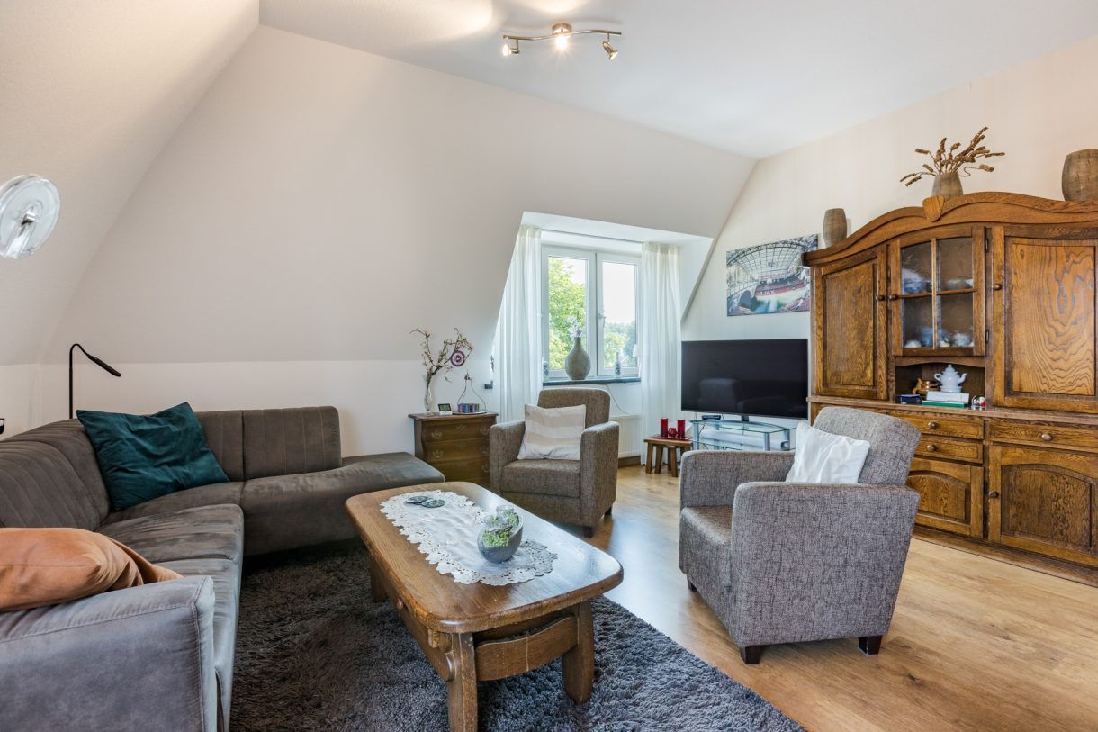 Te koop: Foto Appartement aan de Carstensdijk 152-6 in Elim