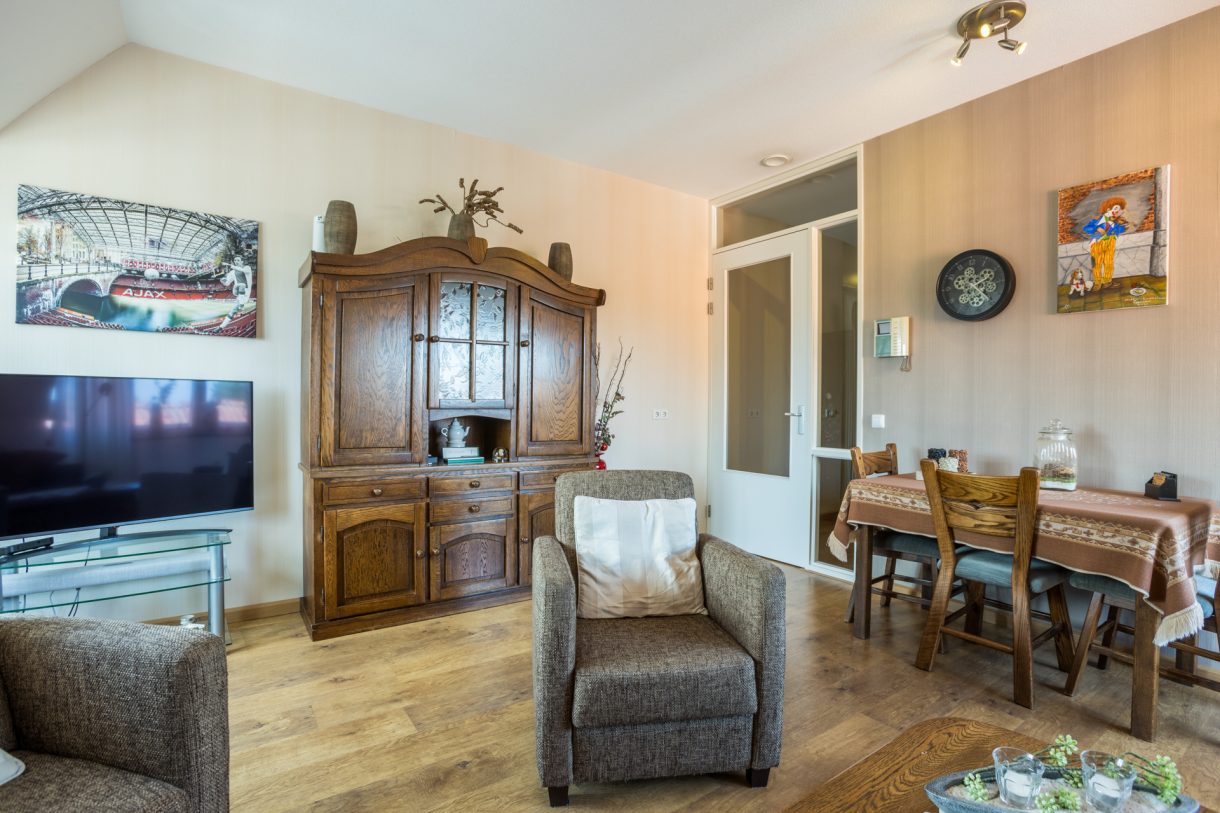 Te koop: Foto Appartement aan de Carstensdijk 152-6 in Elim
