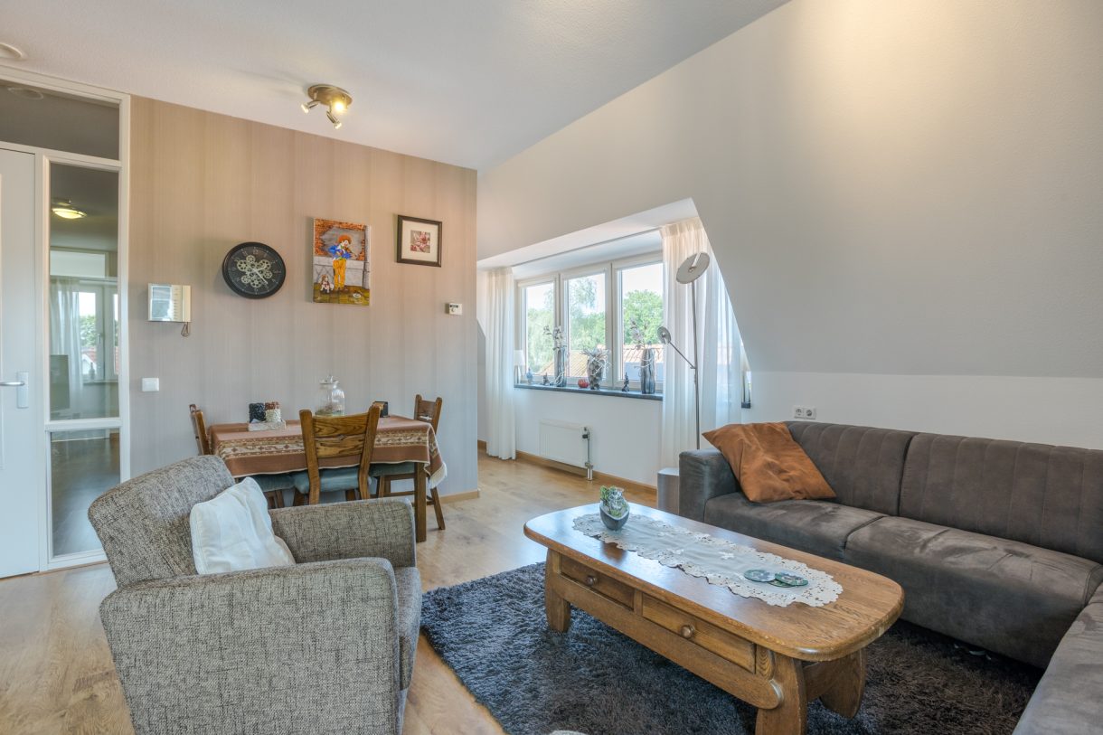 Te koop: Foto Appartement aan de Carstensdijk 152-6 in Elim