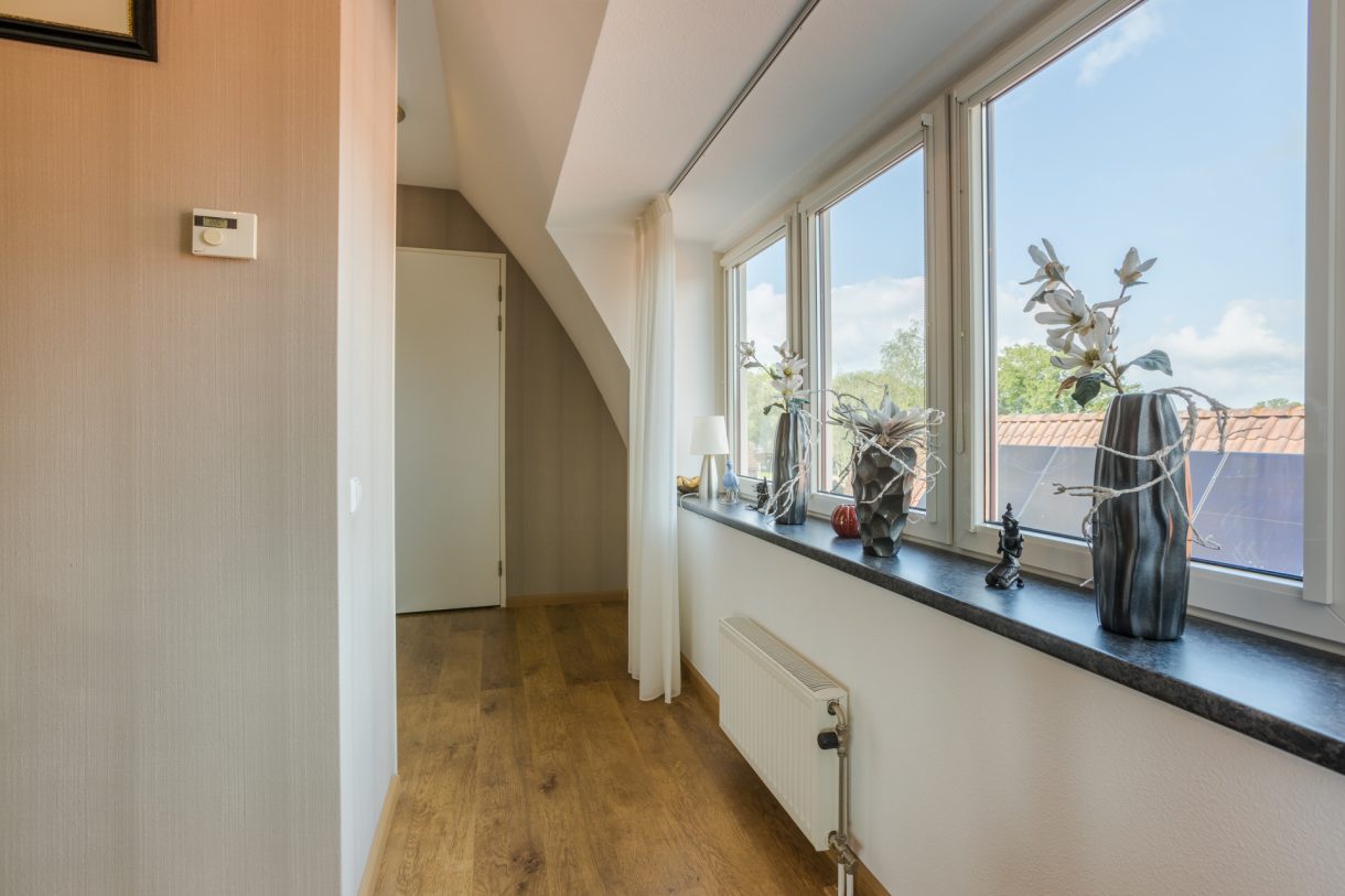 Te koop: Foto Appartement aan de Carstensdijk 152-6 in Elim