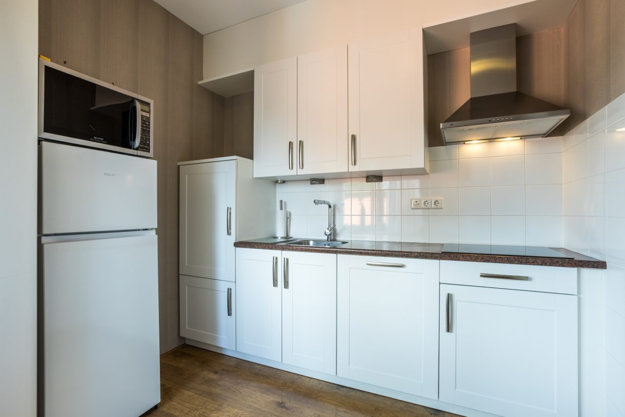 Te koop: Foto Appartement aan de Carstensdijk 152-6 in Elim