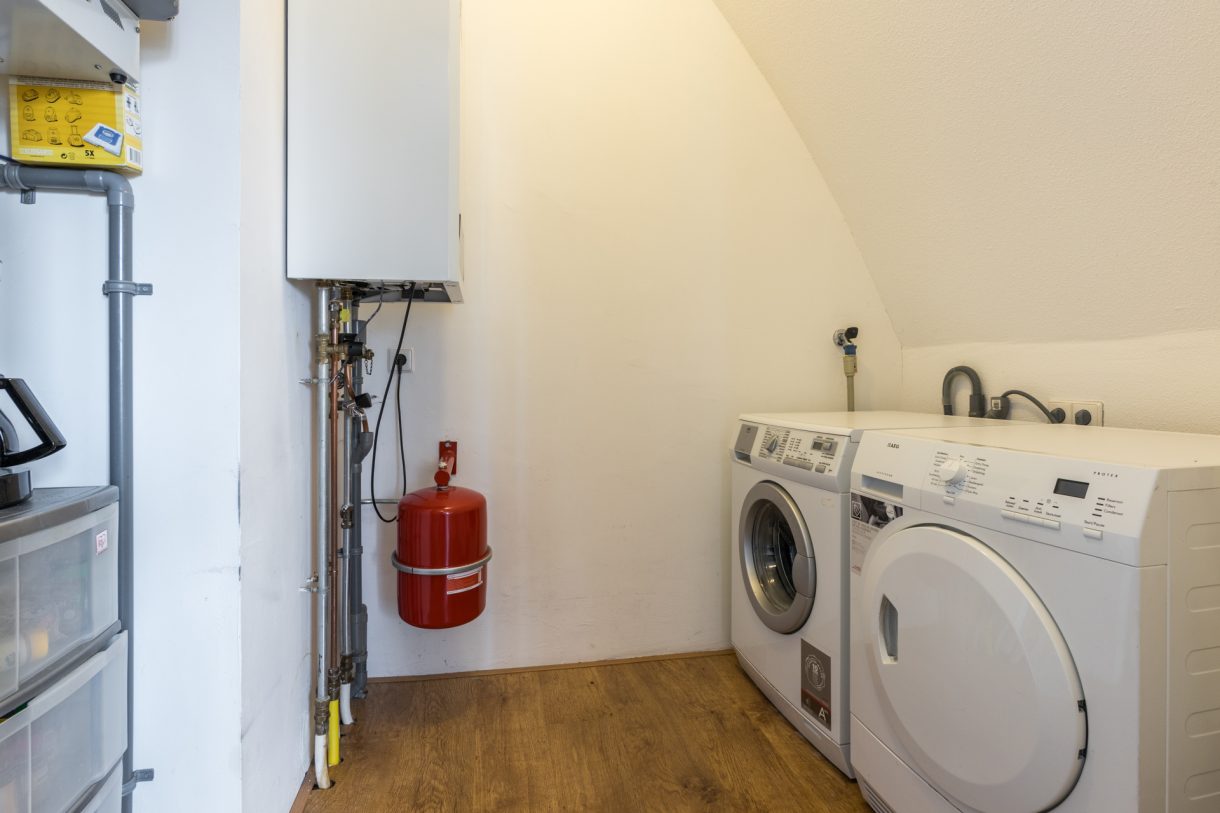 Te koop: Foto Appartement aan de Carstensdijk 152-6 in Elim