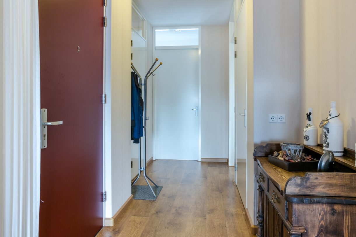 Te koop: Foto Appartement aan de Carstensdijk 152-6 in Elim