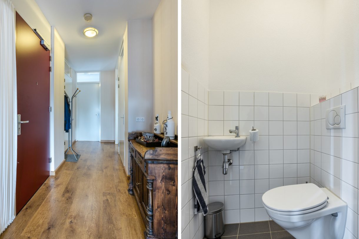 Te koop: Foto Appartement aan de Carstensdijk 152-6 in Elim