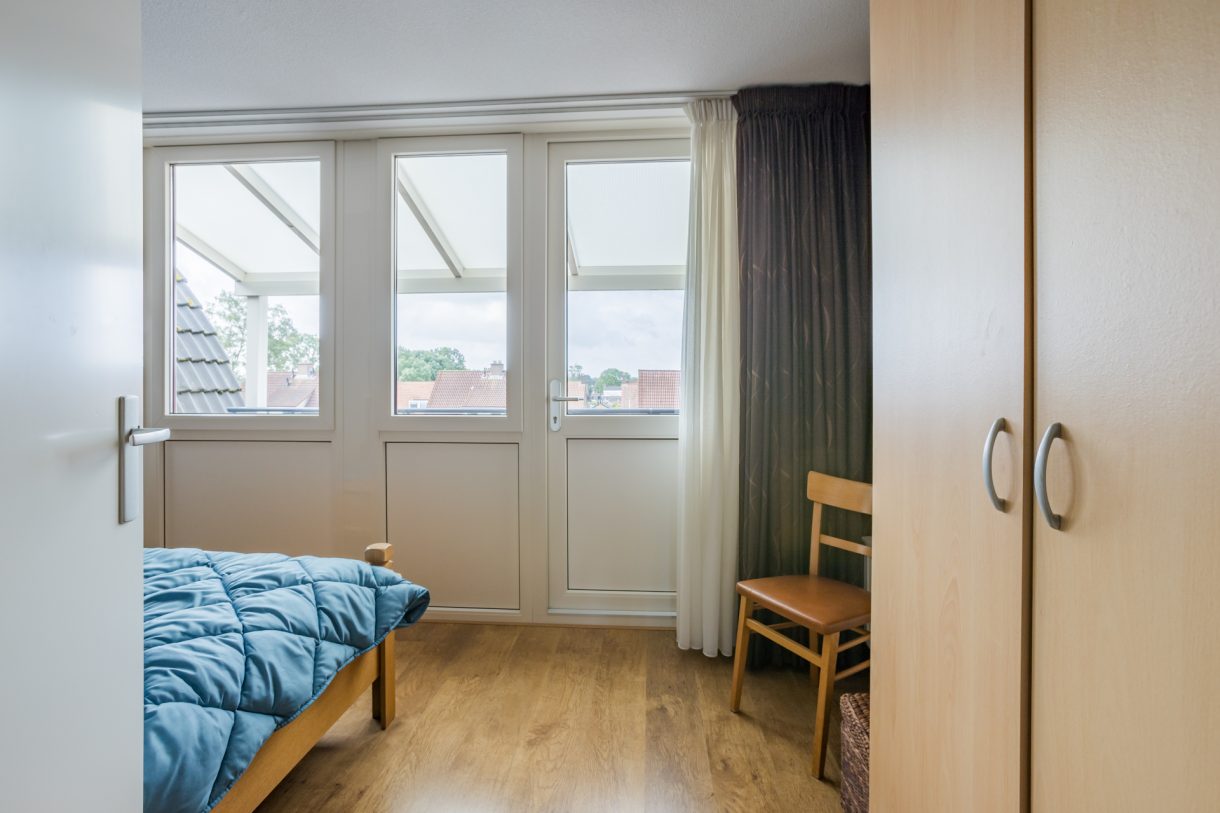 Te koop: Foto Appartement aan de Carstensdijk 152-6 in Elim