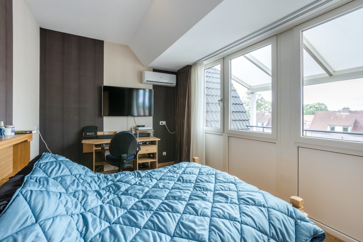 Te koop: Foto Appartement aan de Carstensdijk 152-6 in Elim