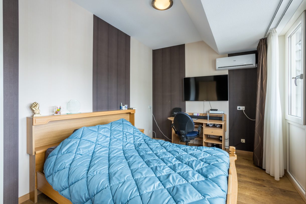 Te koop: Foto Appartement aan de Carstensdijk 152-6 in Elim