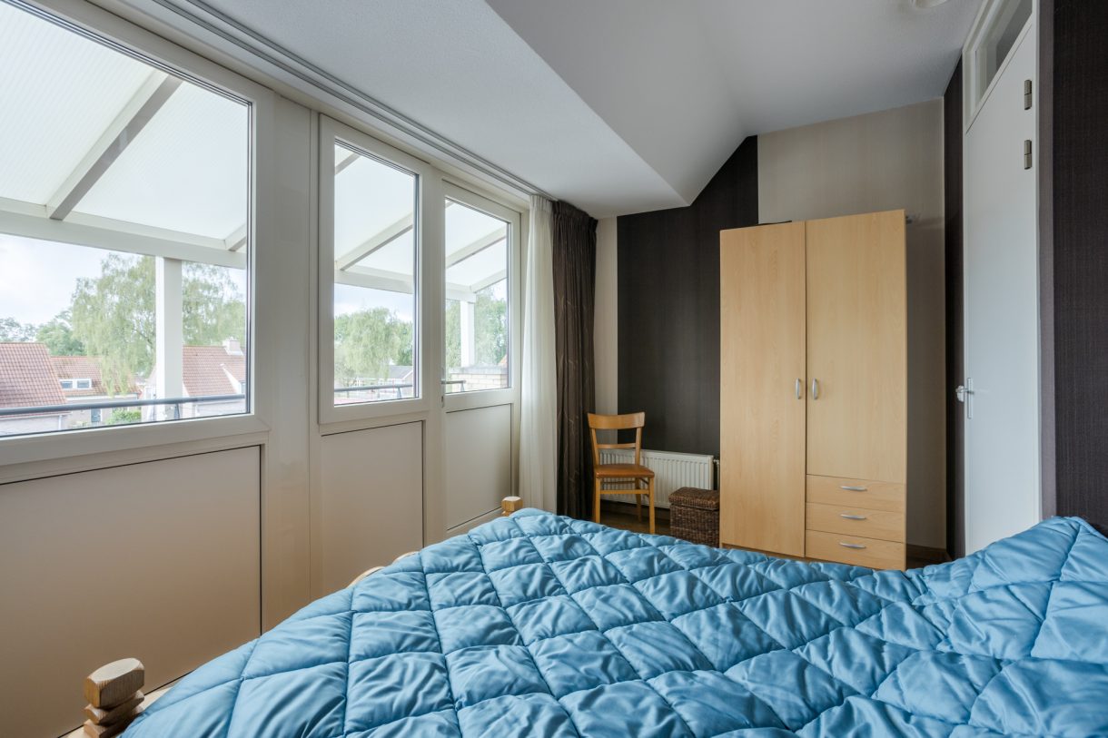 Te koop: Foto Appartement aan de Carstensdijk 152-6 in Elim