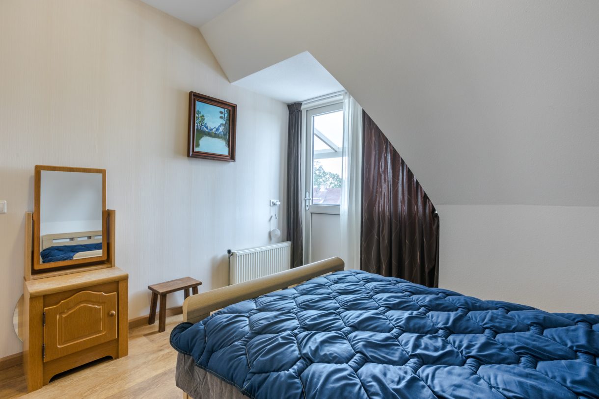 Te koop: Foto Appartement aan de Carstensdijk 152-6 in Elim