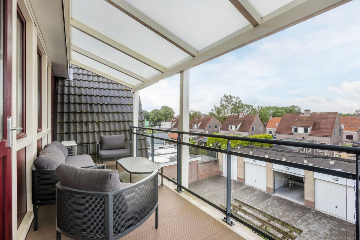 Te koop: Foto Appartement aan de Carstensdijk 152-6 in Elim