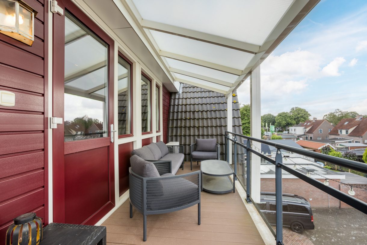 Te koop: Foto Appartement aan de Carstensdijk 152-6 in Elim