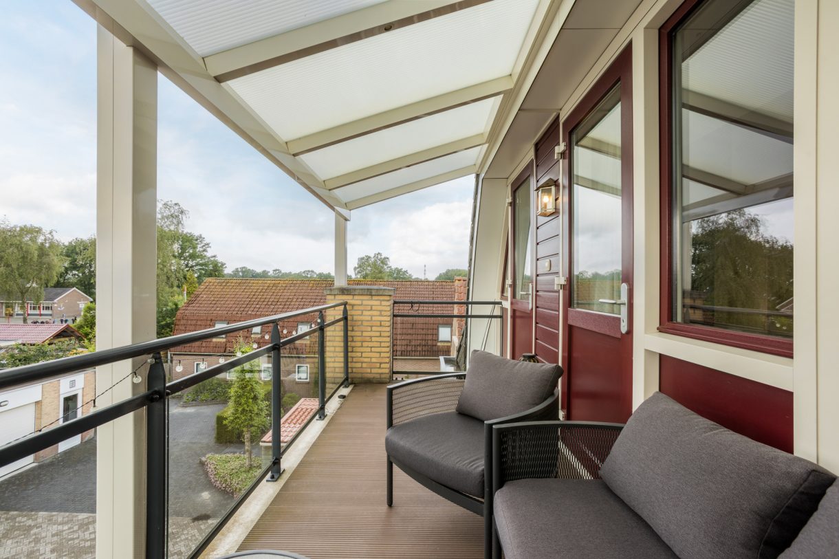 Te koop: Foto Appartement aan de Carstensdijk 152-6 in Elim