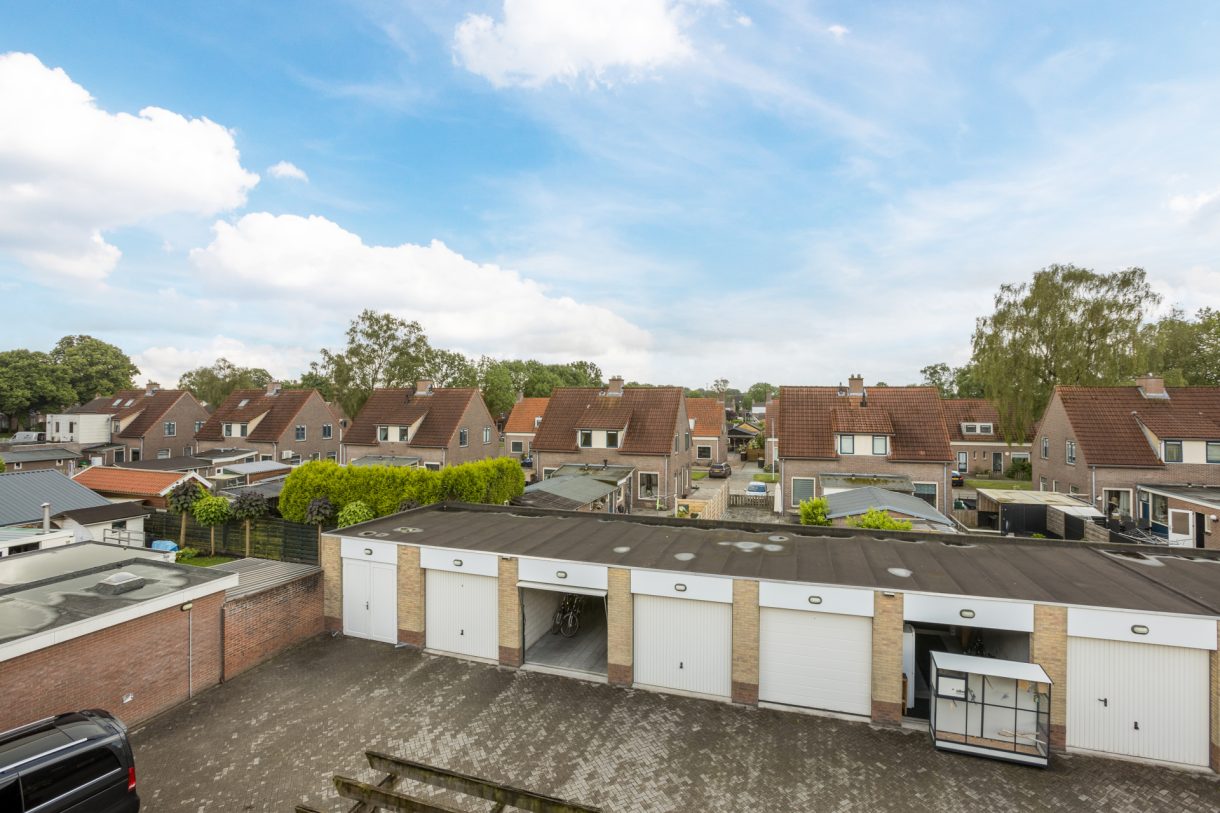 Te koop: Foto Appartement aan de Carstensdijk 152-6 in Elim
