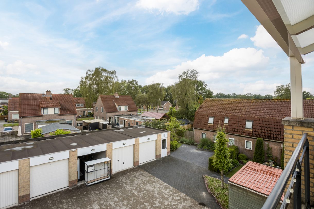 Te koop: Foto Appartement aan de Carstensdijk 152-6 in Elim