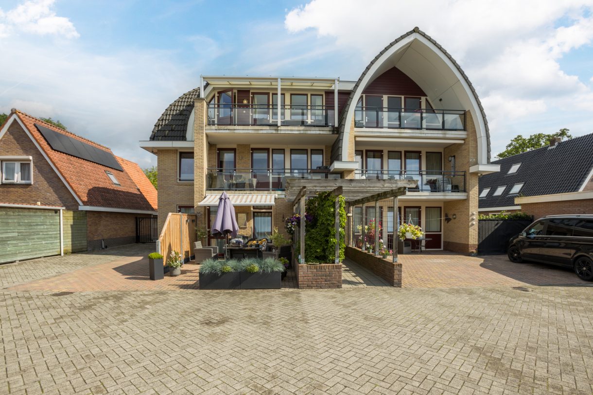 Te koop: Foto Appartement aan de Carstensdijk 152-6 in Elim