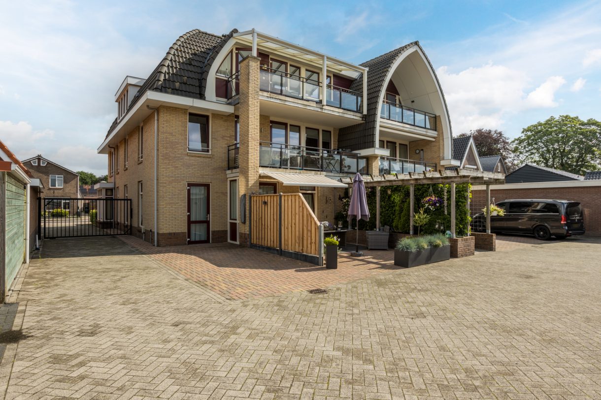 Te koop: Foto Appartement aan de Carstensdijk 152-6 in Elim