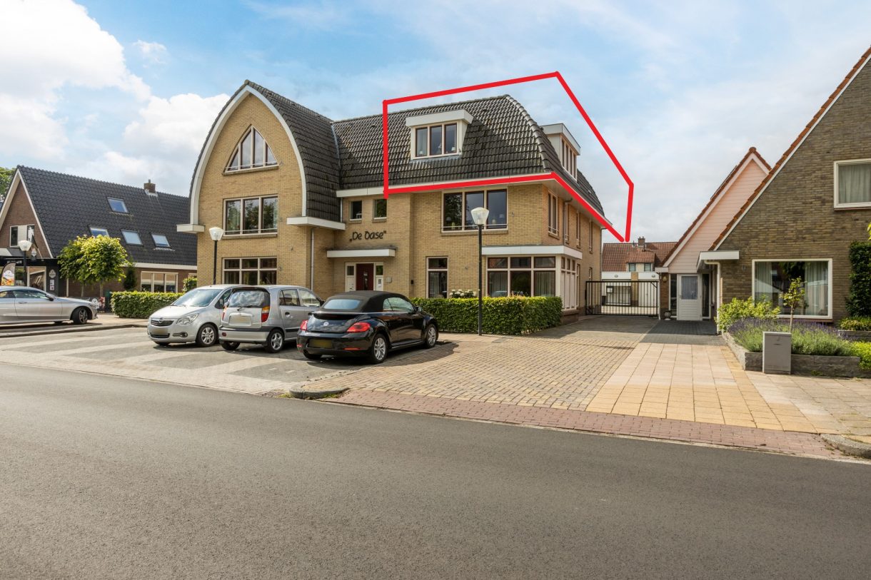 Te koop: Foto Appartement aan de Carstensdijk 152-6 in Elim
