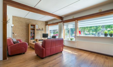 Te koop: Foto Woonhuis aan de Albert Steenbergenstraat 2a in Hoogeveen