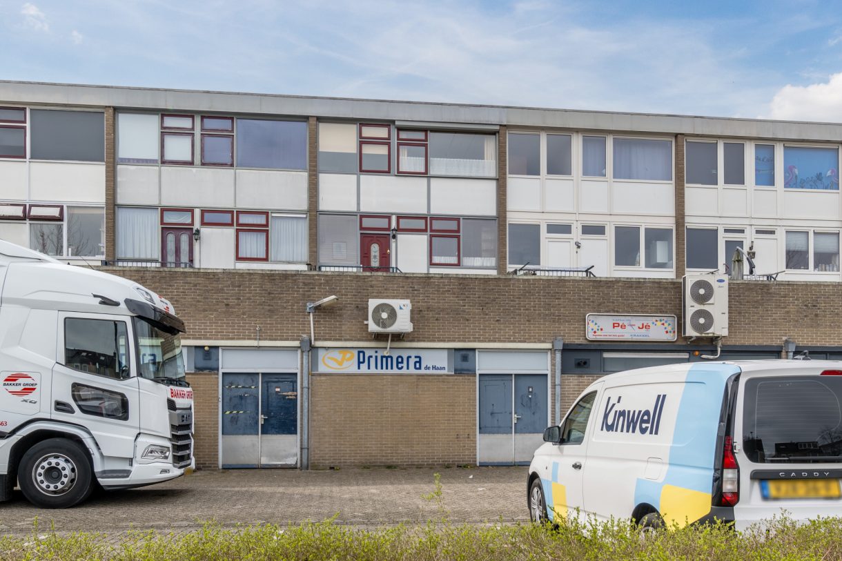 Te koop: Foto Appartement aan de Grote Beer 17 in Hoogeveen