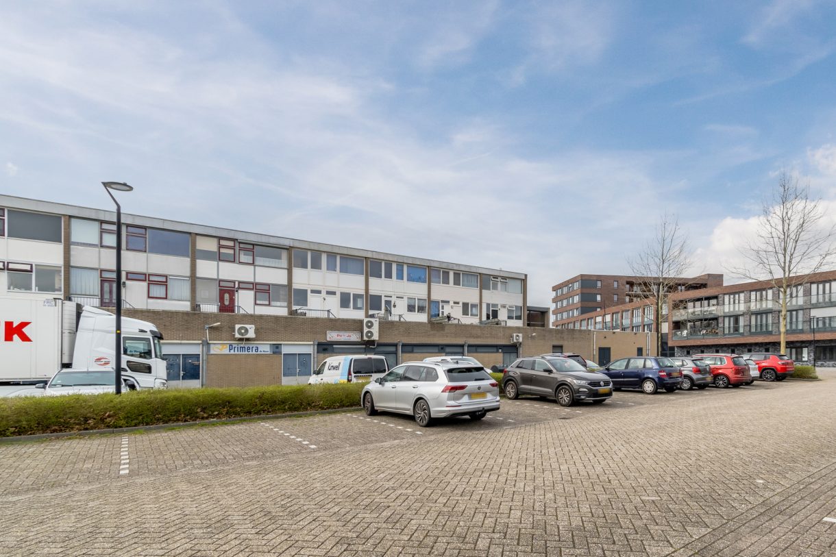 Te koop: Foto Appartement aan de Grote Beer 17 in Hoogeveen