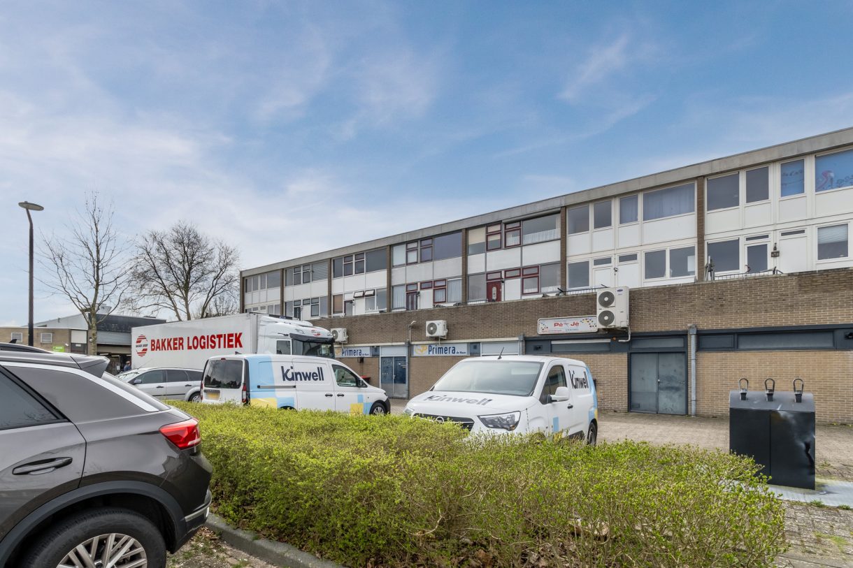 Te koop: Foto Appartement aan de Grote Beer 17 in Hoogeveen