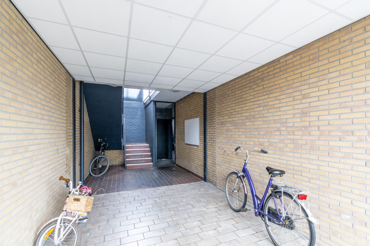 Te koop: Foto Appartement aan de Grote Beer 17 in Hoogeveen