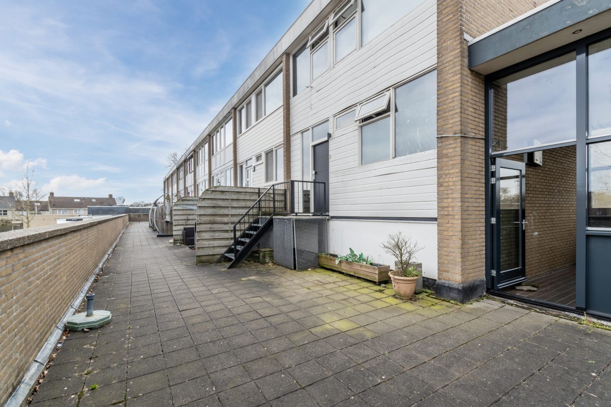 Te koop: Foto Appartement aan de Grote Beer 17 in Hoogeveen