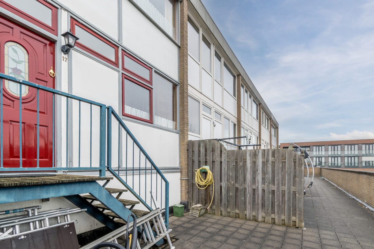 Te koop: Foto Appartement aan de Grote Beer 17 in Hoogeveen