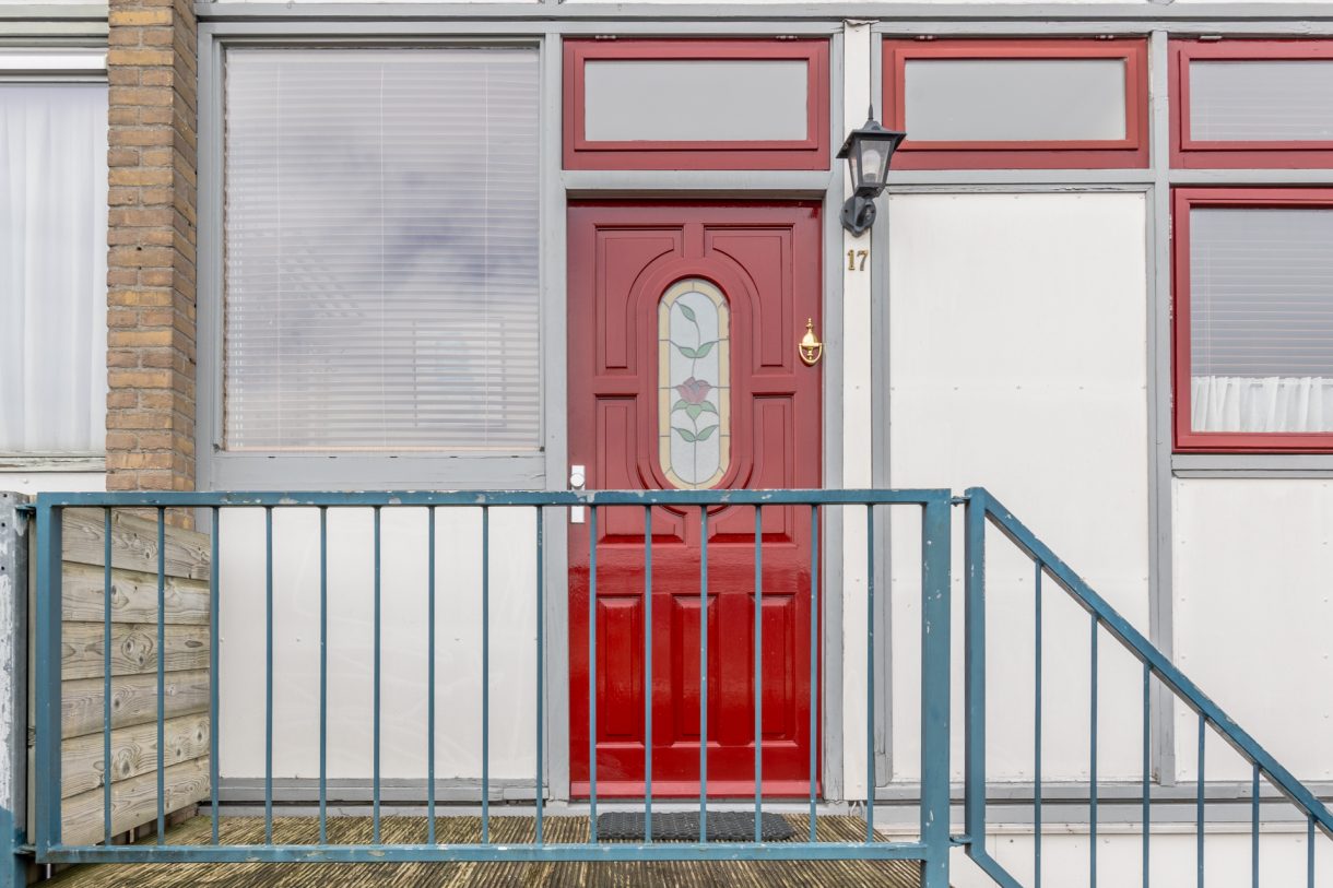 Te koop: Foto Appartement aan de Grote Beer 17 in Hoogeveen