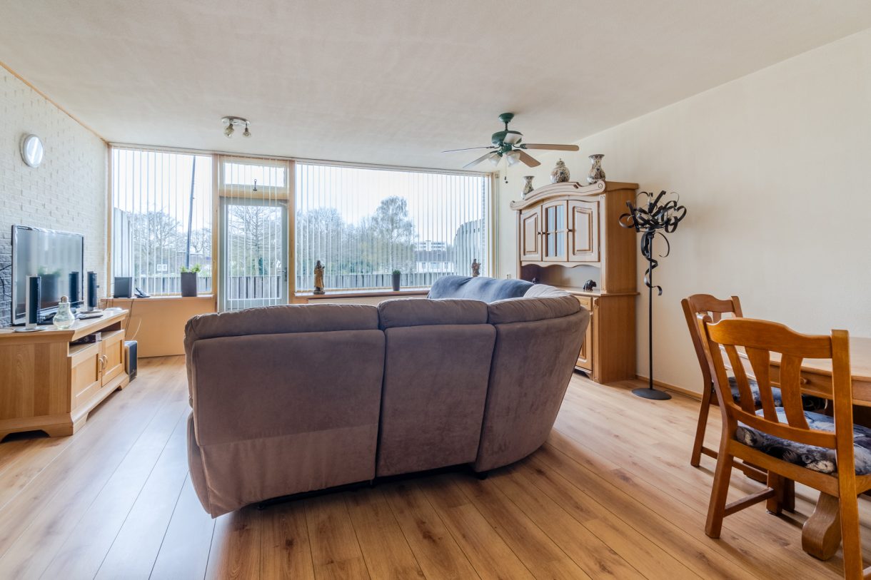 Te koop: Foto Appartement aan de Grote Beer 17 in Hoogeveen