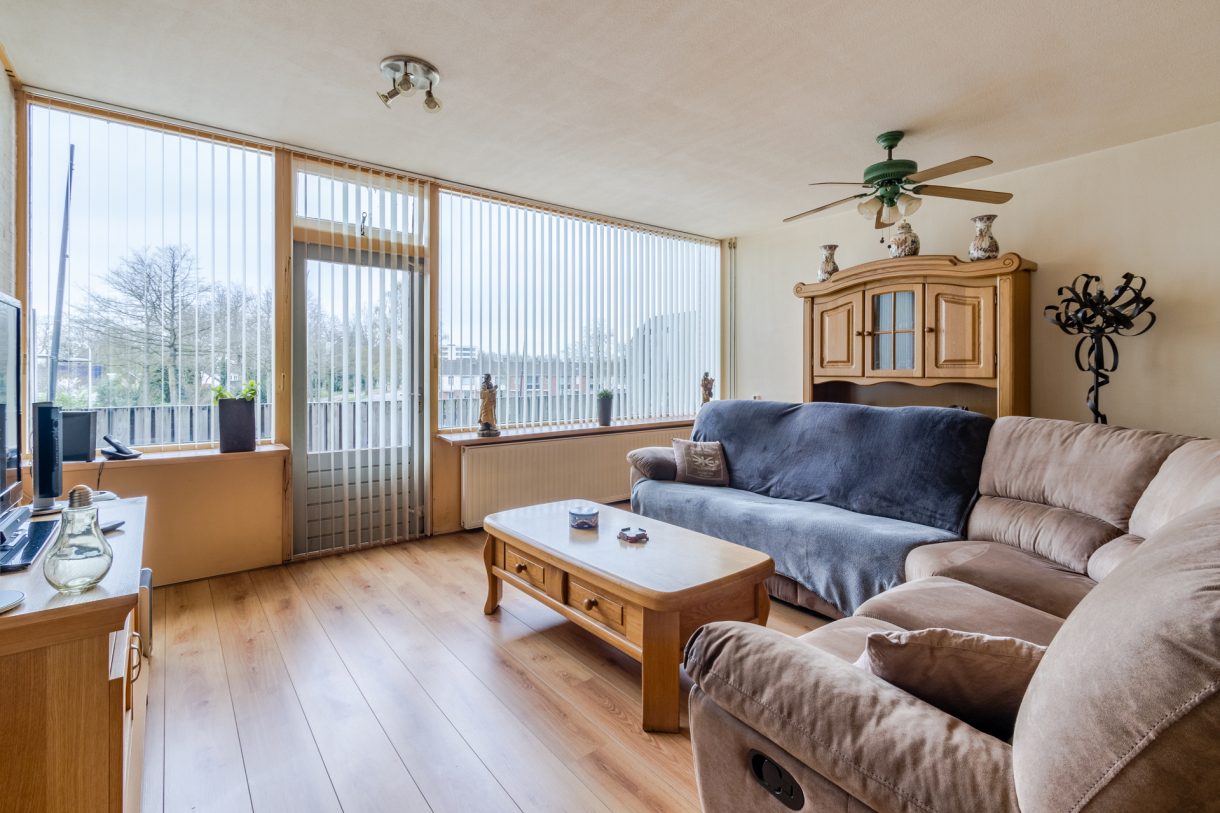 Te koop: Foto Appartement aan de Grote Beer 17 in Hoogeveen