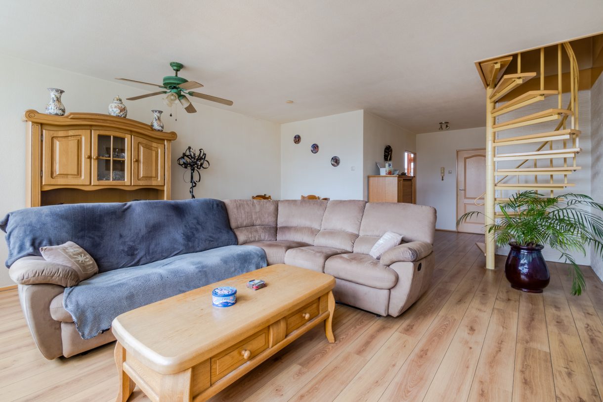 Te koop: Foto Appartement aan de Grote Beer 17 in Hoogeveen