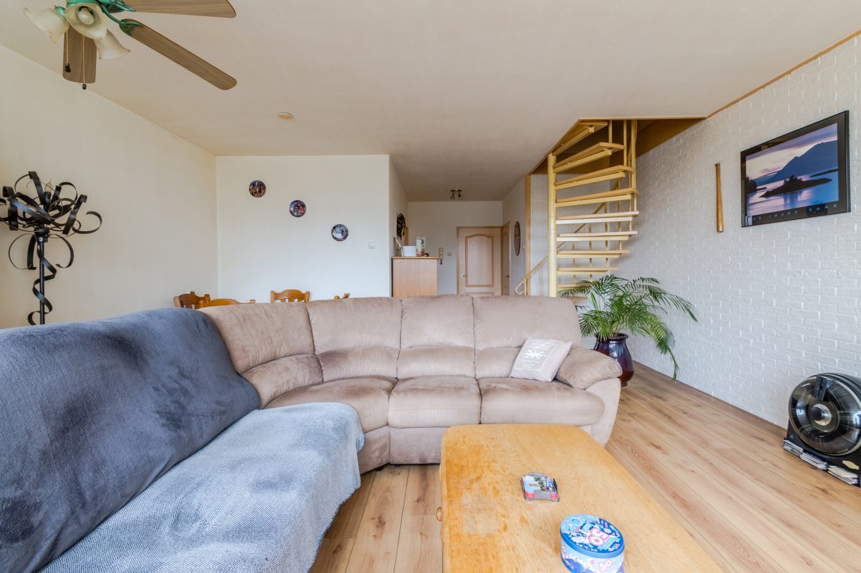 Te koop: Foto Appartement aan de Grote Beer 17 in Hoogeveen