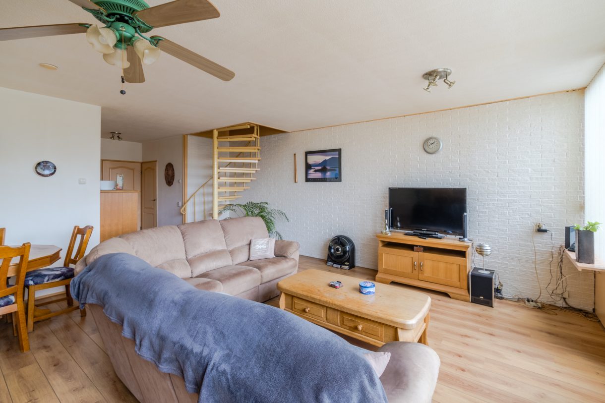 Te koop: Foto Appartement aan de Grote Beer 17 in Hoogeveen